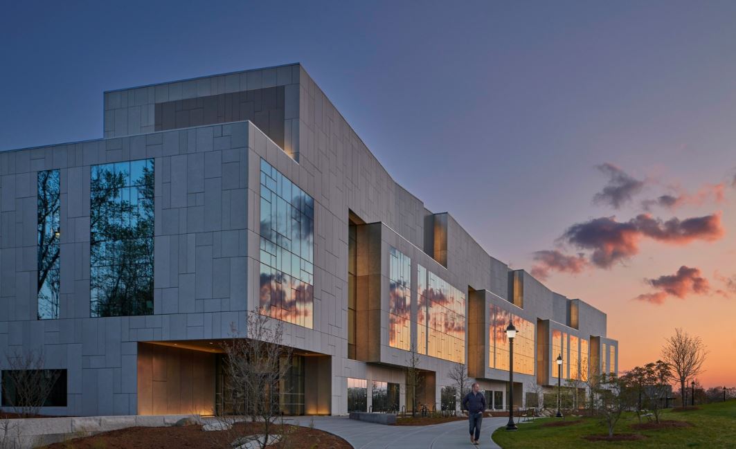 Conference Venue